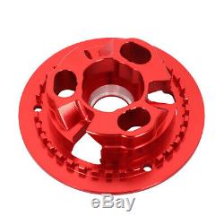 New Clutch Cover Plate Protector Complete Kit For Ducati Panigale 959 1199 1299