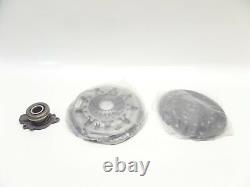 New Genuine Suzuki Swift 06-11 1.3 D Complete 3pc Clutch Kit Bearing Cover Plate
