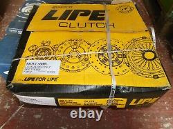 New Lipe Clutch Kit Cover & Disc Akb-l3606 3400710005 Mercedes Atego Atego 2