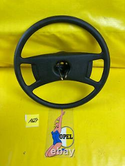 New + Original Opel Ascona B Manta B Kadett C 4- Spokes Steering Wheel