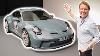 New Porsche 911 S T Breaks Cover First Look At The Greatest 911 Ever