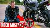 New Riders Always Forget This One Thing