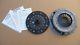 Nismo Clutch Kit (disc & Cover)silvia/180sx S13/s14/s15 30100-rs225/30210-rs540