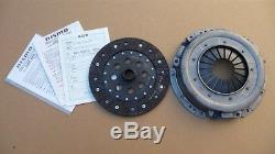 Nismo Clutch Kit (Disc & Cover)SILVIA/180SX S13/S14/S15 30100-RS225/30210-RS540