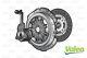 Opel Corsa D 1.2 Clutch Kit 3pc (cover+plate+csc) 06 To 14 201mm Valeo 1606237