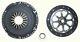 Porsche Boxster 986 3.2 Clutch Kit 3pc (cover+plate+releaser) 99 To 04 Sachs New