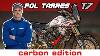 Pol Tarres Special T7 Build Carbon Edition