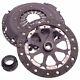 Porsche 996 3.4l (c2 & C4) Clutch (cover+plate+releaser) 3 Piece Kit Sachs