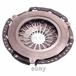 Porsche 996 3.4L (C2 & C4) Clutch (cover+plate+releaser) 3 piece Kit Sachs