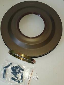Powershift 6DCT450 mps6 Ford, Volvo, Dodge, Chrysler, clutch cover seal kit