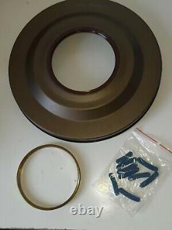 Powershift 6DCT450 mps6 Ford, Volvo, Dodge, Chrysler, clutch cover seal kit