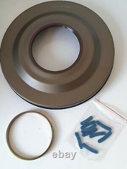 Powershift 6DCT450 mps6 Ford, Volvo, Dodge, Chrysler, clutch cover seal kit