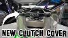 Rpm Billet Clutch Cover Brace For Rzr Pro Xp Turbo R U0026 Pro R Clutch Updates U0026 New Direction