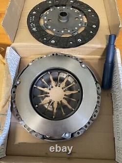 Renault Clutch Cover Kit Clio-megane-kadjar-scenic