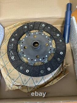 Renault Clutch Cover Kit Clio-megane-kadjar-scenic