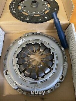 Renault Clutch Cover Kit Clio-megane-kadjar-scenic