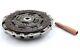 Renault Trafic Ii Automatic Gearbox 2.5 Dci 145 Clutch Kit 2 Piece (cover+plate)