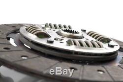 Renault Trafic II Automatic Gearbox 2.5 DCI 145 Clutch Kit 2 Piece (cover+plate)