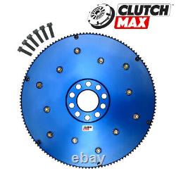 STAGE 2 CLUTCH ALUMINUM FLYWHEEL KIT w SACHS COVER for 92-95 VW CORRADO 2.8L VR6