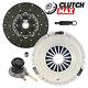 Stage 2 Clutch Cover Disc Slave Cyl Kit For 2004 2005 2006 Pontiac Gto Ls1 Ls2