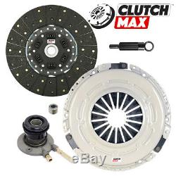 STAGE 2 CLUTCH COVER DISC SLAVE CYL KIT for 2004 2005 2006 PONTIAC GTO LS1 LS2