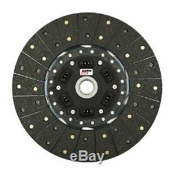 STAGE 2 CLUTCH COVER DISC SLAVE CYL KIT for 2004 2005 2006 PONTIAC GTO LS1 LS2