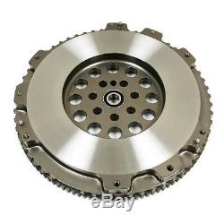 STAGE 4 RACE CLUTCH COVER DISC SLAVE CYL FLYWHEEL KIT SET for GENESIS 2.0L TURBO