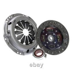 SZK2043 3pc Clutch Kit 3 Pieces Cover Plate Transmission Replacement By Exedy