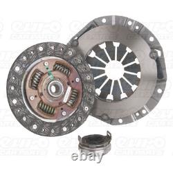 SZK2049 3pc Clutch Kit 3 Pieces 190mm Diameter Cover Plate Transmission By Exedy