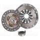Szk2049 3pc Clutch Kit 3 Pieces 190mm Diameter Cover Plate Transmission By Exedy
