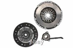 Sachs1 Complete Clutch Kit With Csc 3000990318