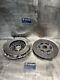Sachs Clutch Kit 2pc (cover+plate) Fits Bmw 330d E46 3.0d 03 To 05 Luk 204bhp