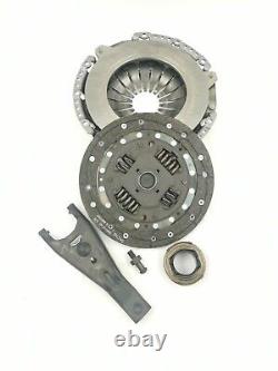 Sachs Clutch Kit 3pc Cover+Plate+Releaser fits MAZDA 3 BK BL 2.0 03-14 Sachs New