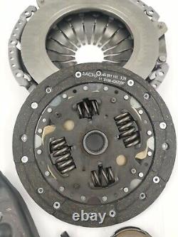Sachs Clutch Kit 3pc Cover+Plate+Releaser fits MAZDA 3 BK BL 2.0 03-14 Sachs New