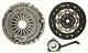 Sachs Clutch Kit + Concentric Slave Cylinder Csc 3000990081 5 Year Warranty