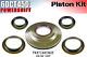 Super Piston Kit Mps6 6dct450 Ford Volvo Gearbox Powershift