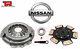 Top1 Stage 3 Clutch Kit+nissan Cover For Nissan Silvia S13 S14 S15 240sx Sr20det