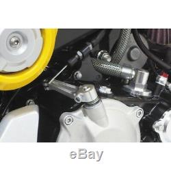 Takegawa Special Clutch Cover Kit (Wire Type) Honda MSX125 MSX125SF