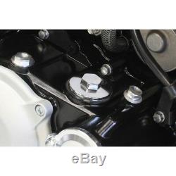 Takegawa Special Clutch Cover Kit (Wire Type) Honda MSX125 MSX125SF