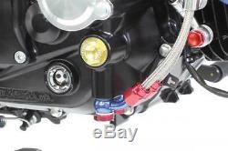 Takegawa Special Clutch Cover Kit (Wire Type) Honda MSX125 MSX125SF