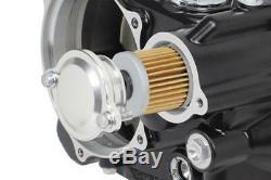 Takegawa Special Clutch Cover Kit (Wire Type) Honda MSX125 MSX125SF