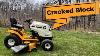 The Best Fix For A Cracked Kohler Courage Engine
