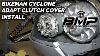 Thundercat Adapt Clutch Cover Bikeman Cyclone Install