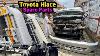 Toyota Hiace Spare Parts Hiace Genuine Parts Toyota Hiace Modified Hiace Body Parts