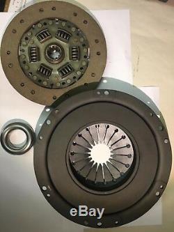 Triumph Gt6 1966-1973 Clutch Kit- Complete Clutch, Cover, Plate, Release Bearing