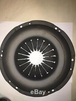 Triumph Gt6 1966-1973 Clutch Kit- Complete Clutch, Cover, Plate, Release Bearing