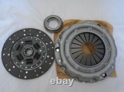 Triumph STAG 3 Piece CLUTCH KIT NEW Cover, plate + bearing GCK267