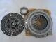 Triumph Stag 3 Piece Clutch Kit New Cover, Plate + Bearing Gck267