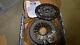Triumph Tr7 2.0 Litre 3 Piece Clutch Kit New Cover, Plate + Bearing