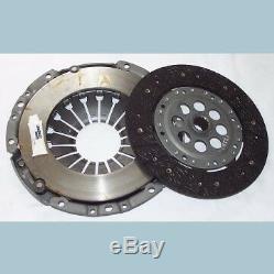 Unipart Mg Rover 75 Zt 2.5l V6 Clutch Kit Gck2366af Cover And Plate